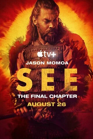 Видеть сериал 2019 смотреть онлайн бесплатно в хорошем качестве HD